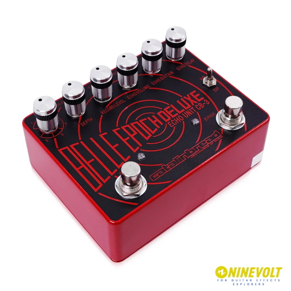 Belle Epoch Deluxe Limited RED追加画像 Belle Epoch Deluxe Limited RED追加画像