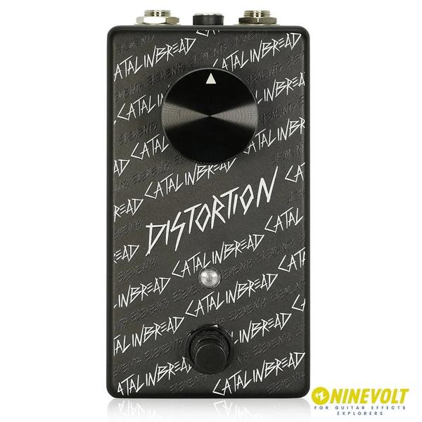 Catalinbread-ディストーションElements Distortion