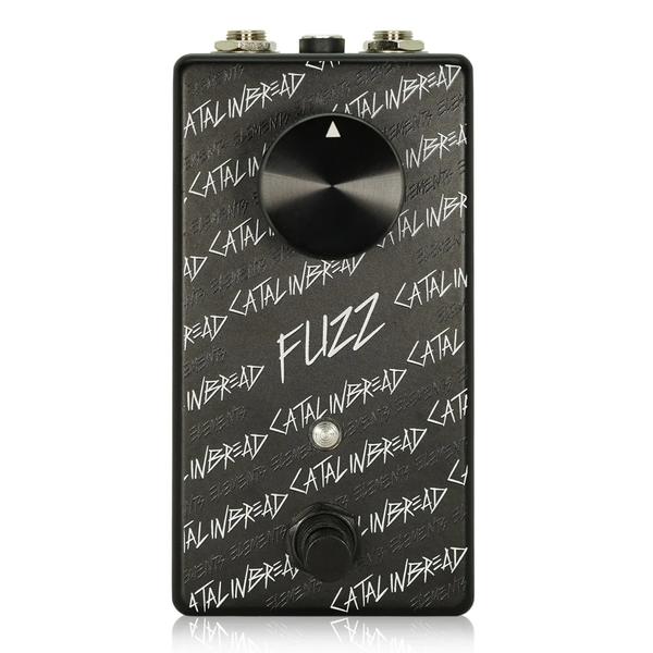 Catalinbread-ファズElements Fuzz