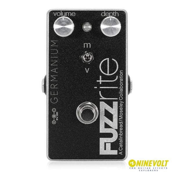 Catalinbread-ファズFuzzrite Germanium