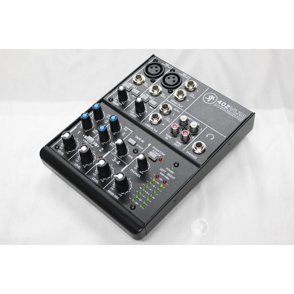 MACKIE402VLZ4