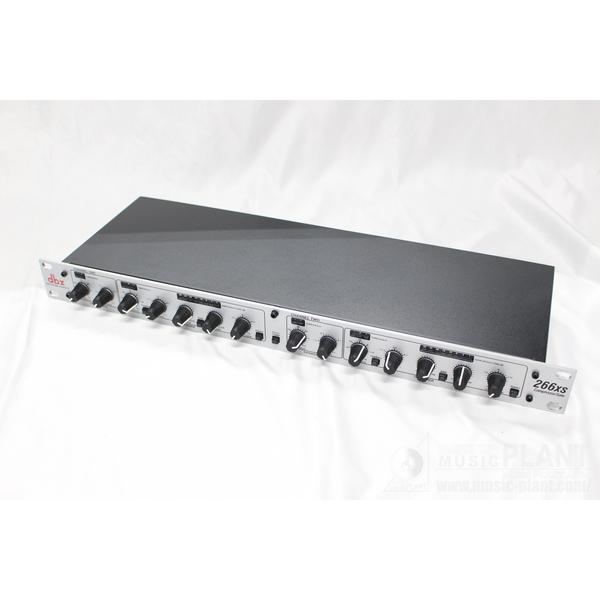 dbx266xs