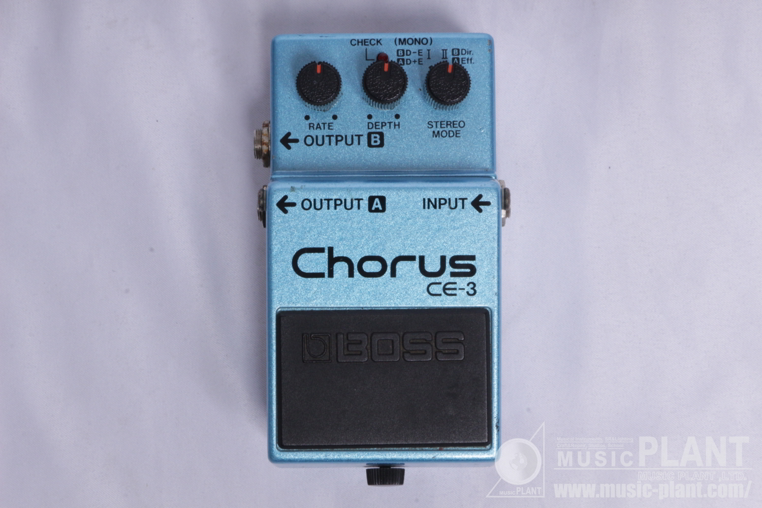 CE-3 Chorus追加画像 CE-3 Chorus追加画像