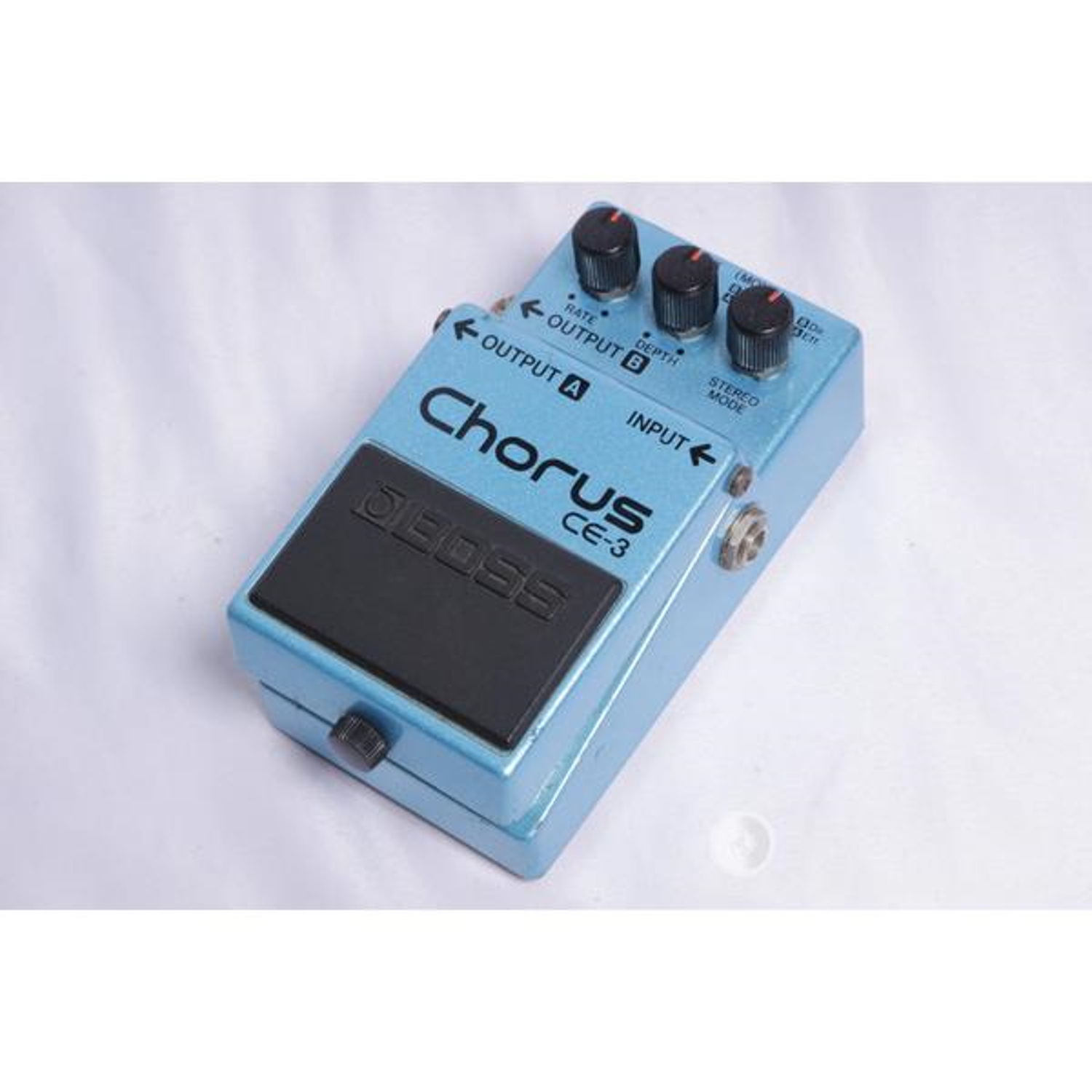 BOSS-コーラスCE-3 Chorus