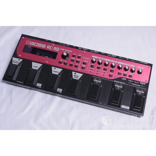 BOSSRC-50