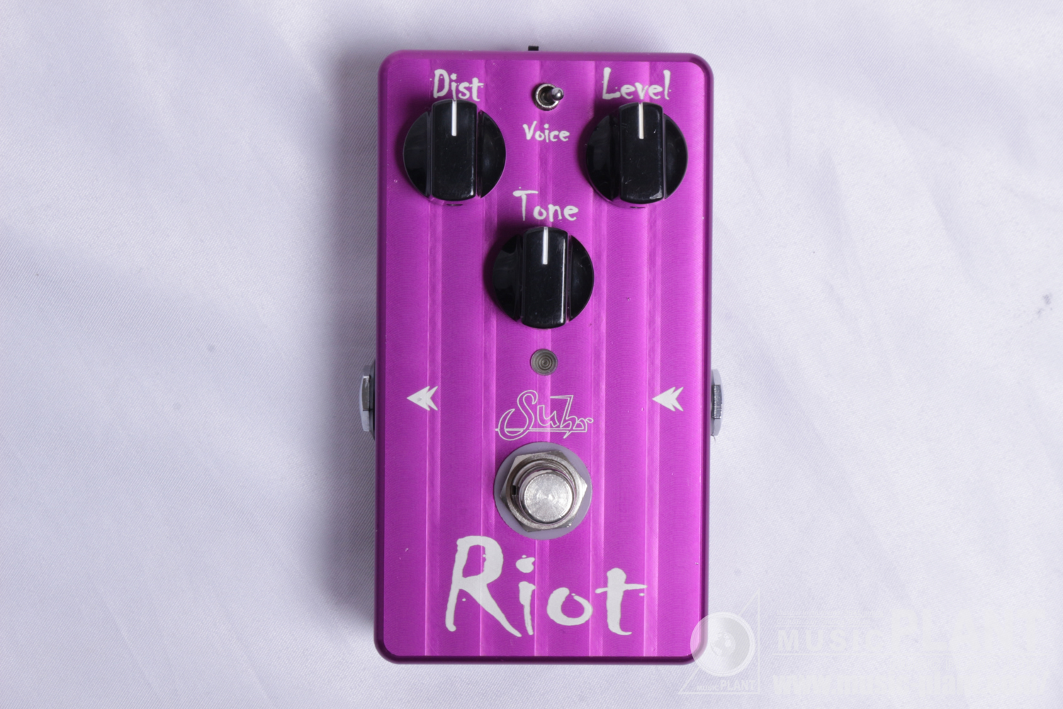 Riot Distortion追加画像 Riot Distortion追加画像