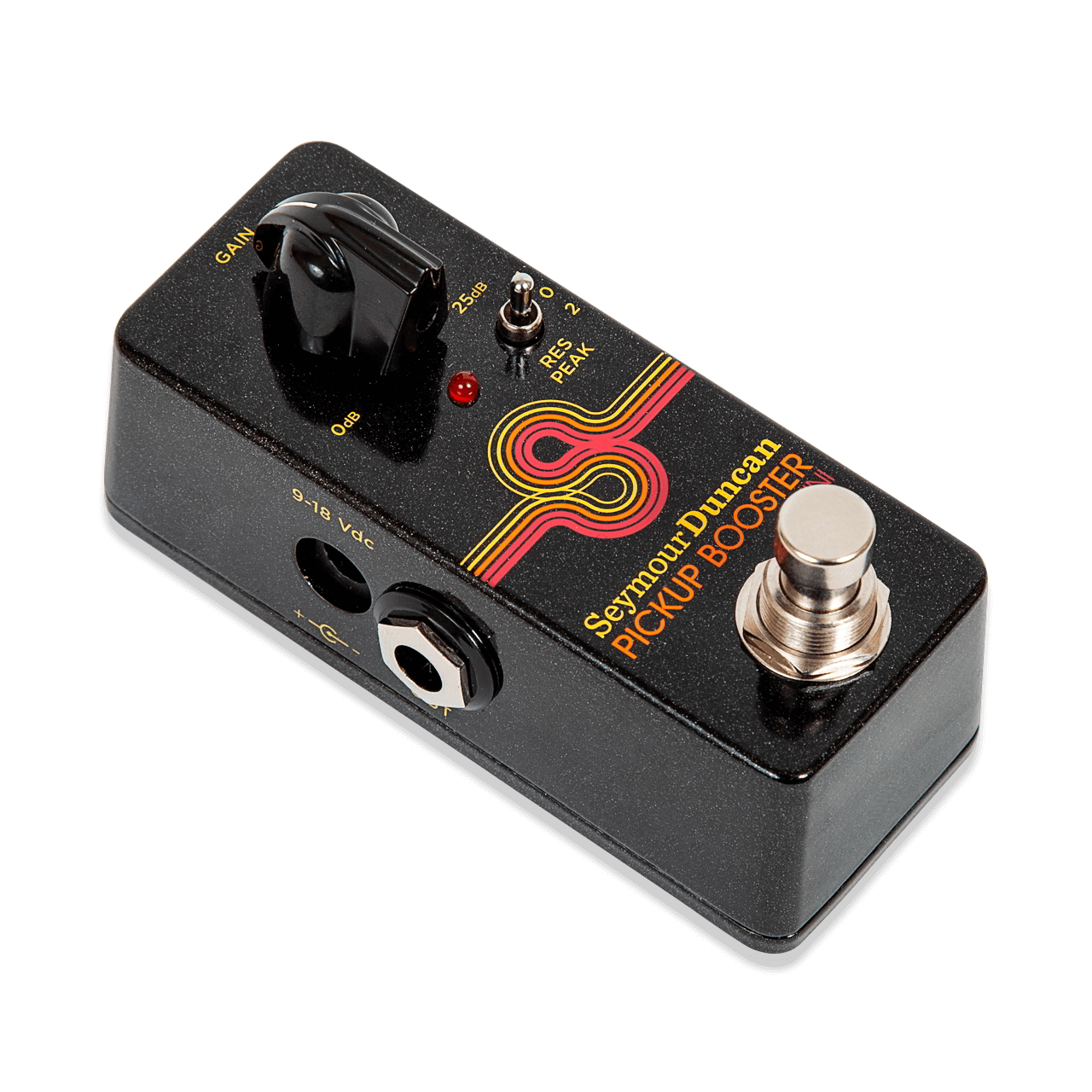 Pickup Booster™ Mini追加画像 Pickup Booster™ Mini追加画像