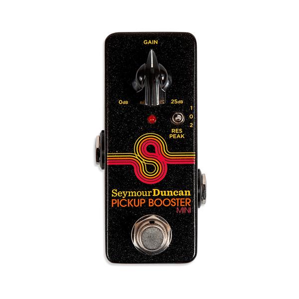 Seymour Duncan-Hi-Def Boost & Line DriverPickup Booster™ Mini