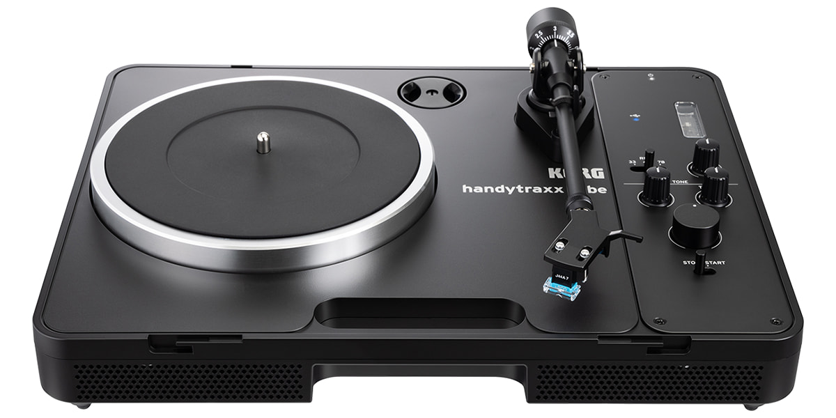 handytraxx tube追加画像 handytraxx tube追加画像