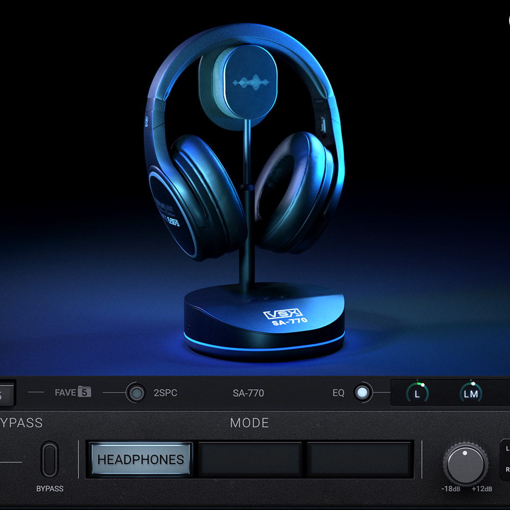 VSX Platinum Edition追加画像 VSX Platinum Edition追加画像