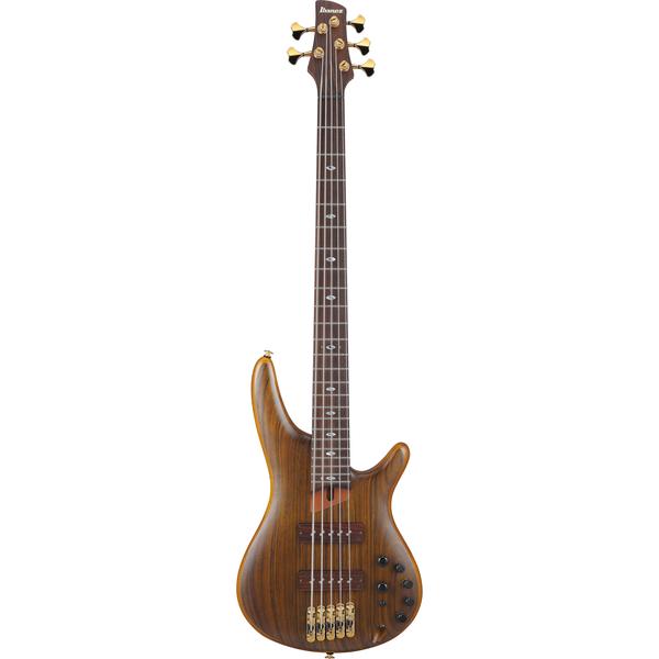 Ibanez-5弦エレキベースSR5505-MHF
