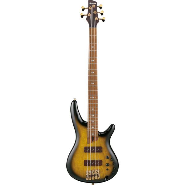 Ibanez-5弦エレキベースSR4505-DST