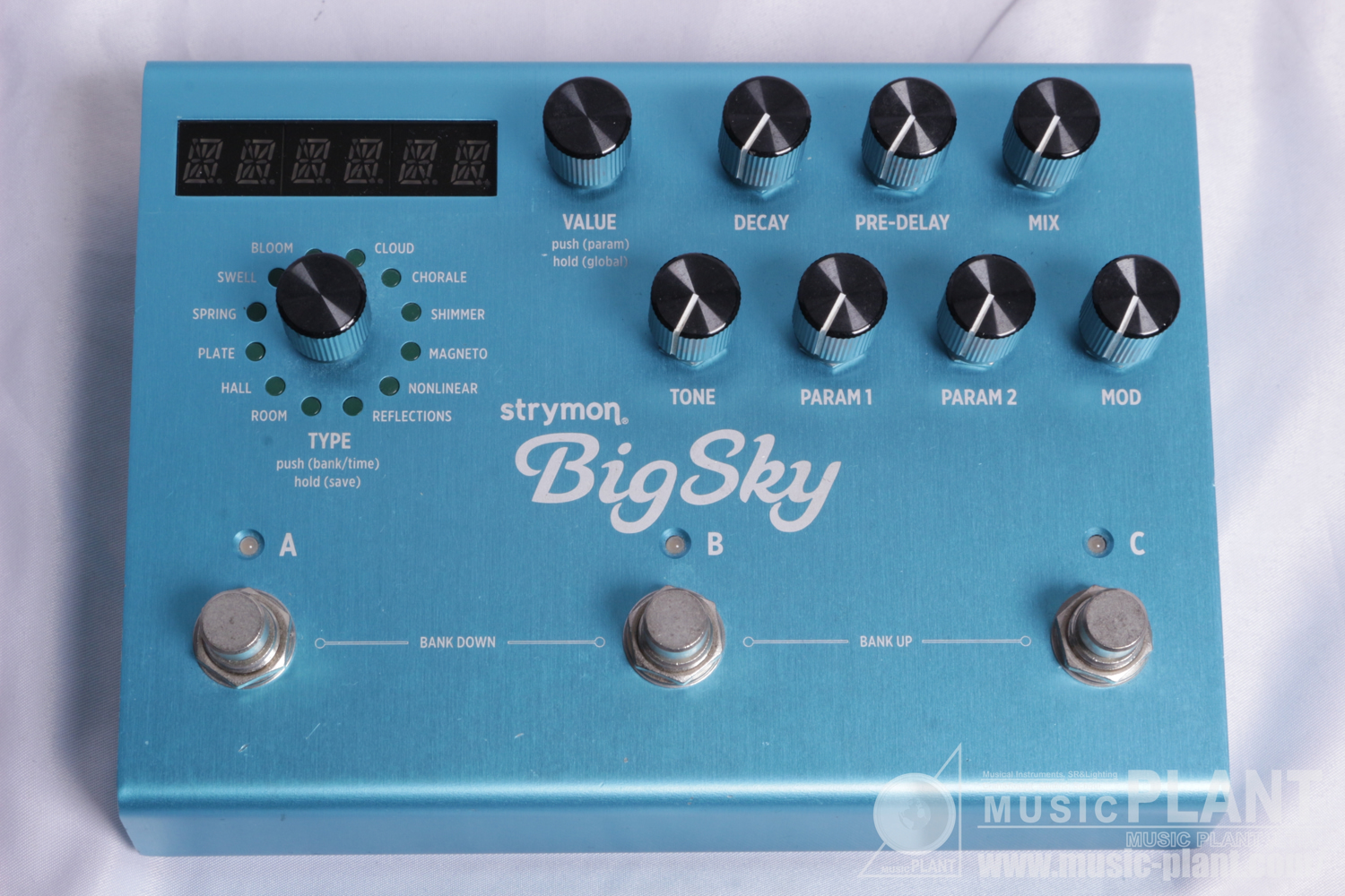 BigSky追加画像 BigSky追加画像