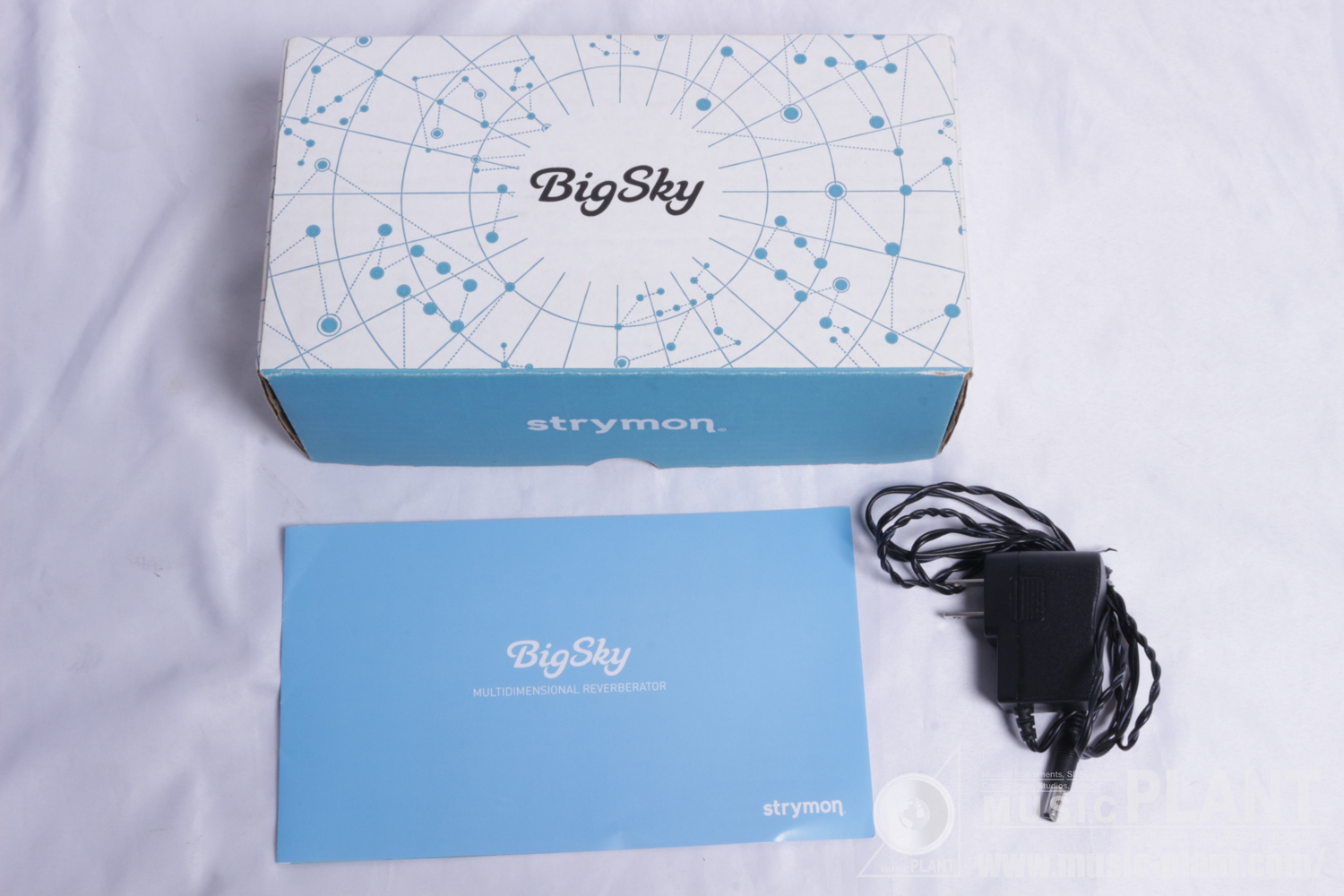 BigSky追加画像 BigSky追加画像