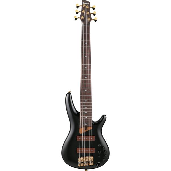 Ibanez-6弦エレキベースSR3506-BK