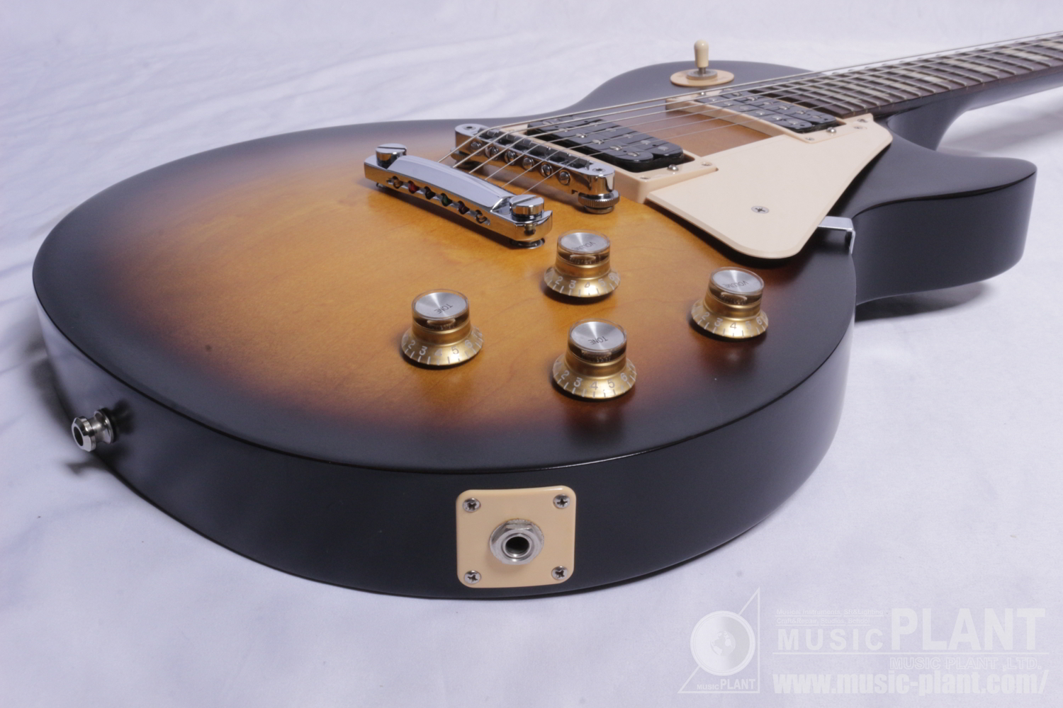 Les Paul Studio 50s Tribute 2016追加画像 Les Paul Studio 50s Tribute 2016追加画像