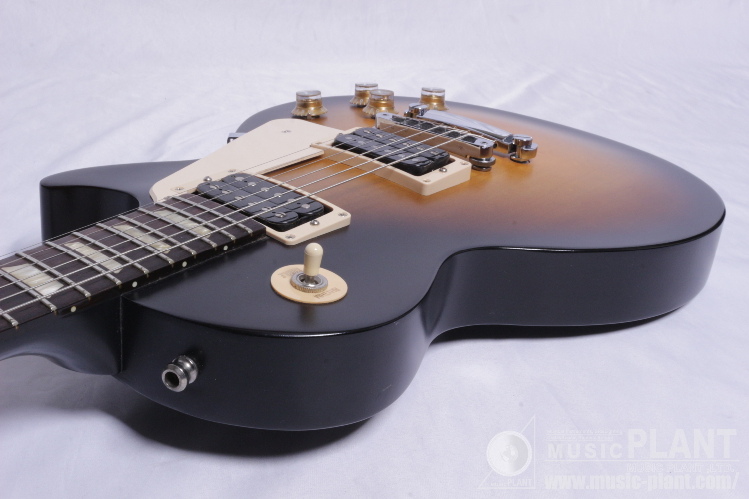 Les Paul Studio 50s Tribute 2016追加画像 Les Paul Studio 50s Tribute 2016追加画像