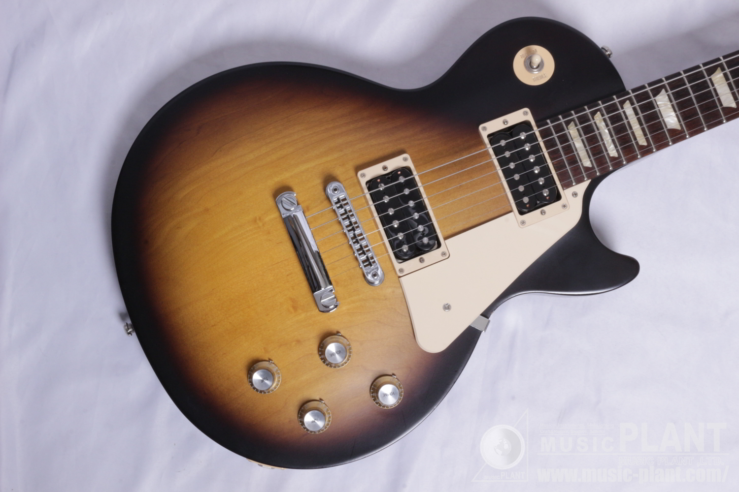 Les Paul Studio 50s Tribute 2016追加画像 Les Paul Studio 50s Tribute 2016追加画像
