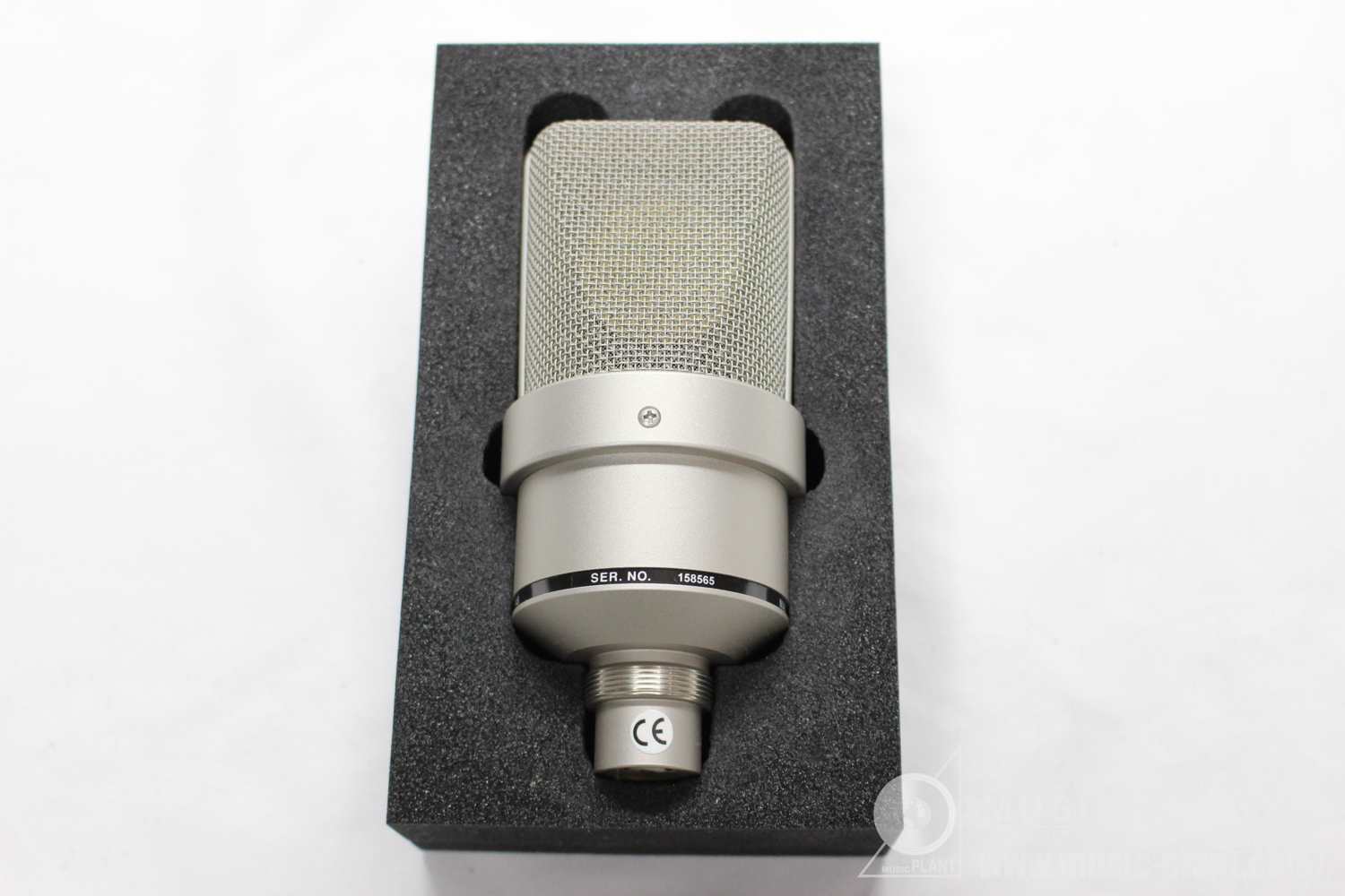 TLM 103 Studio Set追加画像 TLM 103 Studio Set追加画像
