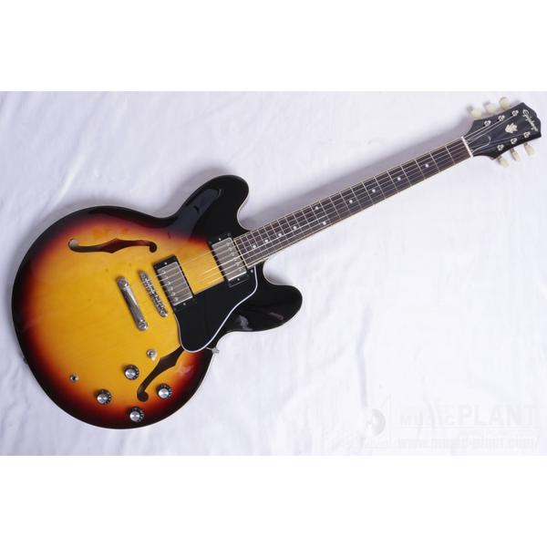 EpiphoneES-335 Vintage Sunburst