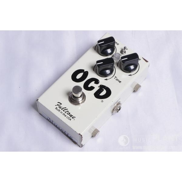 Fulltone-Obsessive Compulsive DriveOCD V2