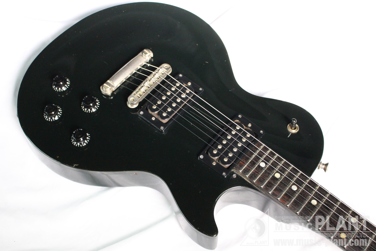 1978 LP Studio Type Black追加画像 1978 LP Studio Type Black追加画像