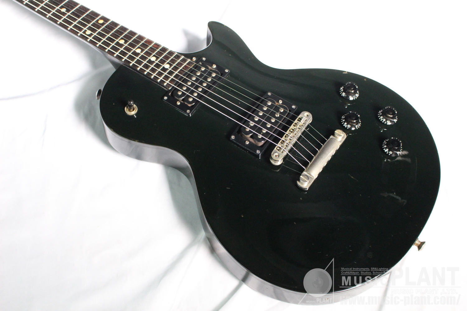 1978 LP Studio Type Black追加画像 1978 LP Studio Type Black追加画像