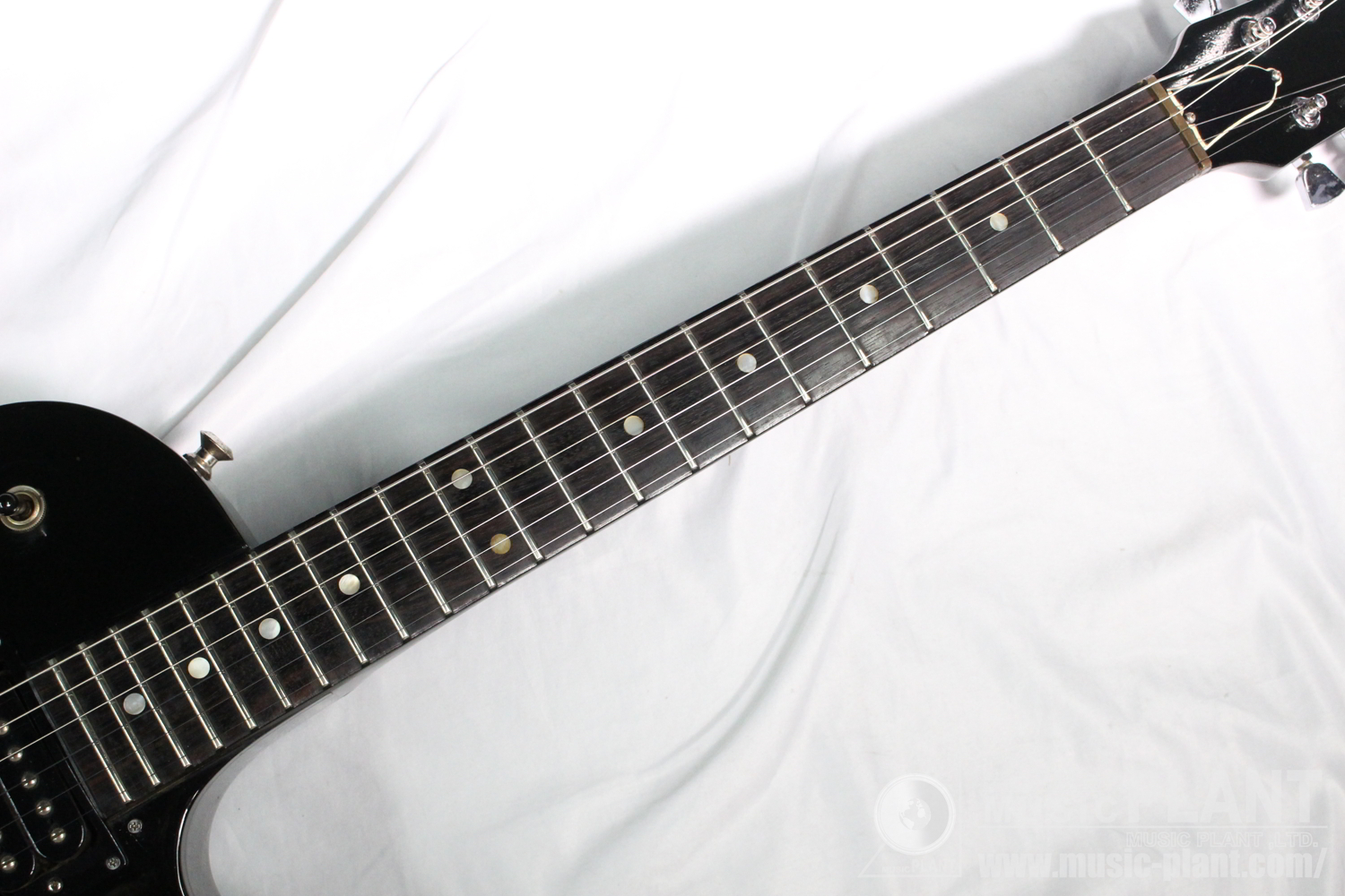 1978 LP Studio Type Black追加画像 1978 LP Studio Type Black追加画像