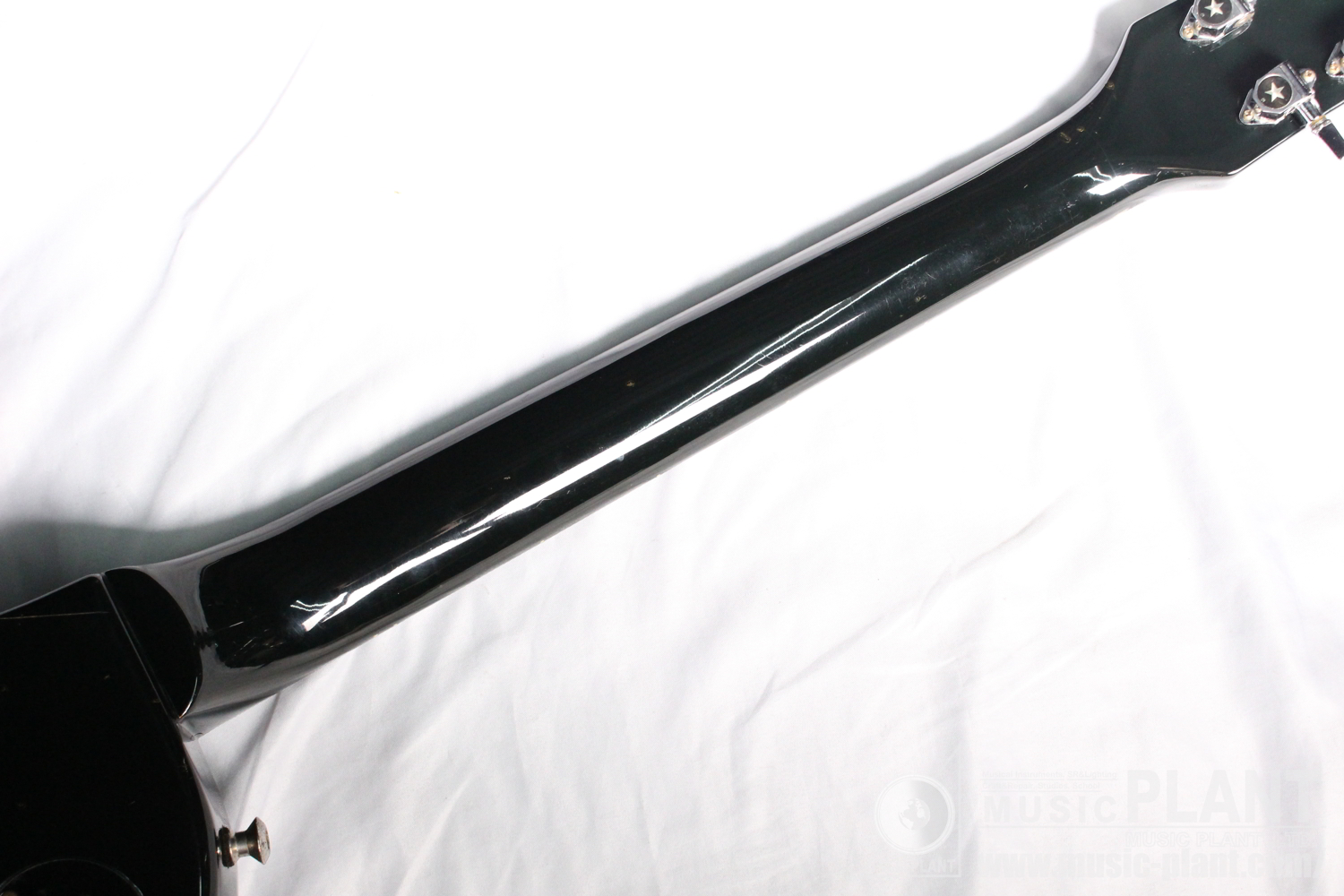 1978 LP Studio Type Black追加画像 1978 LP Studio Type Black追加画像