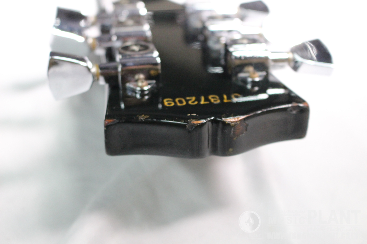 1978 LP Studio Type Black追加画像 1978 LP Studio Type Black追加画像