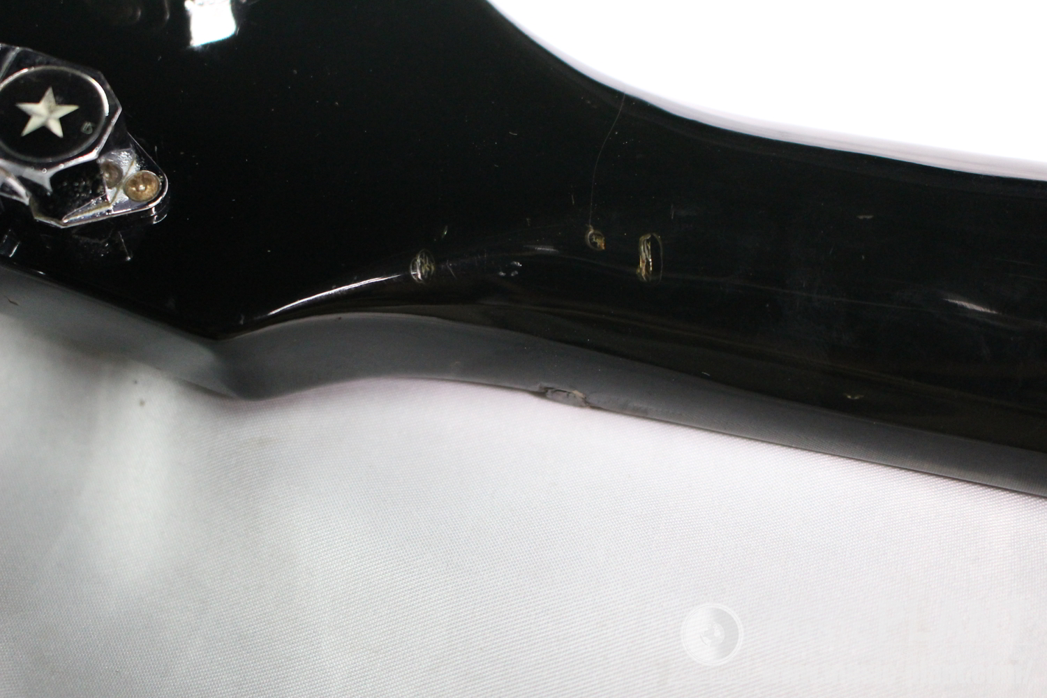 1978 LP Studio Type Black追加画像 1978 LP Studio Type Black追加画像