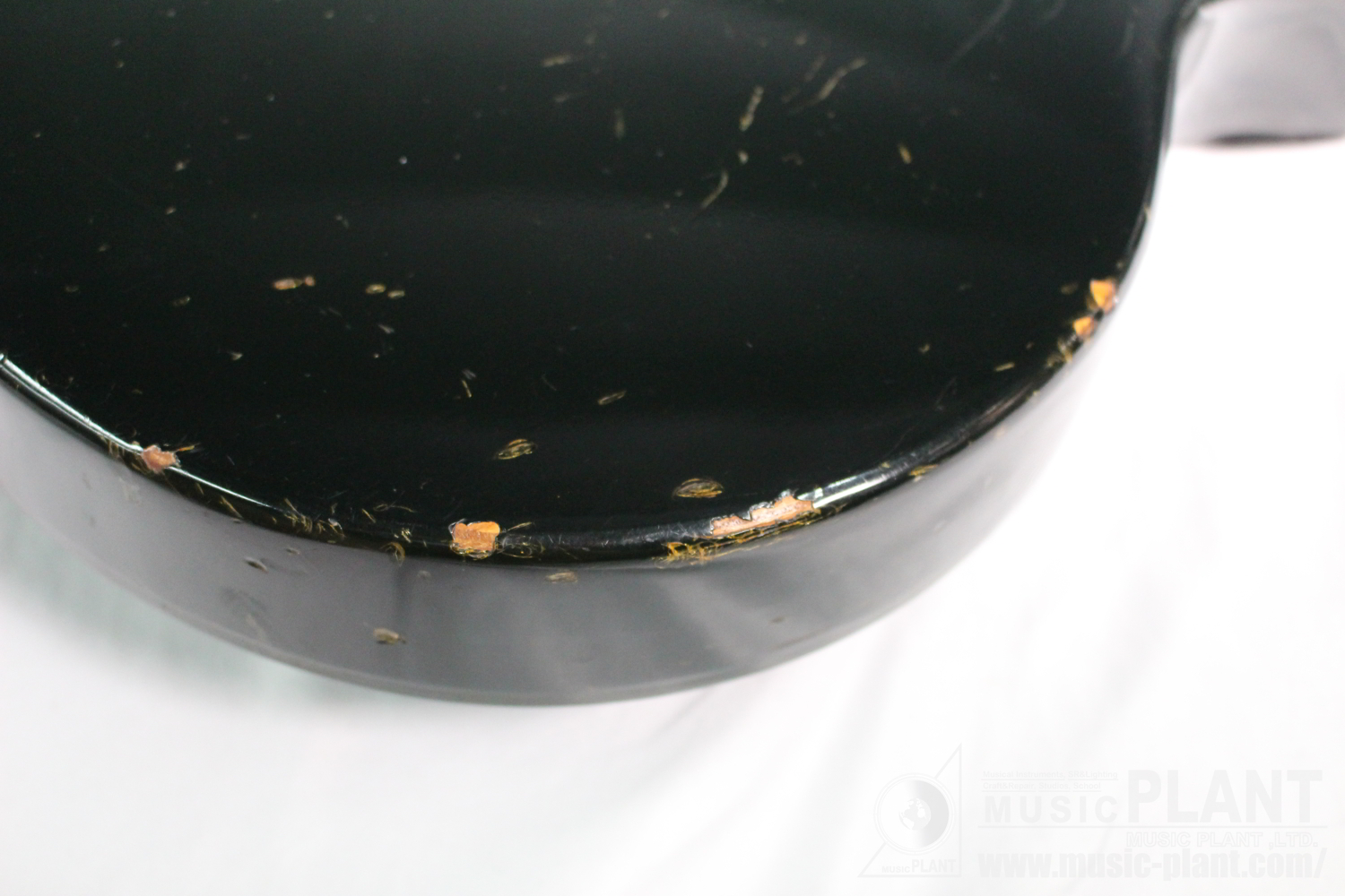 1978 LP Studio Type Black追加画像 1978 LP Studio Type Black追加画像