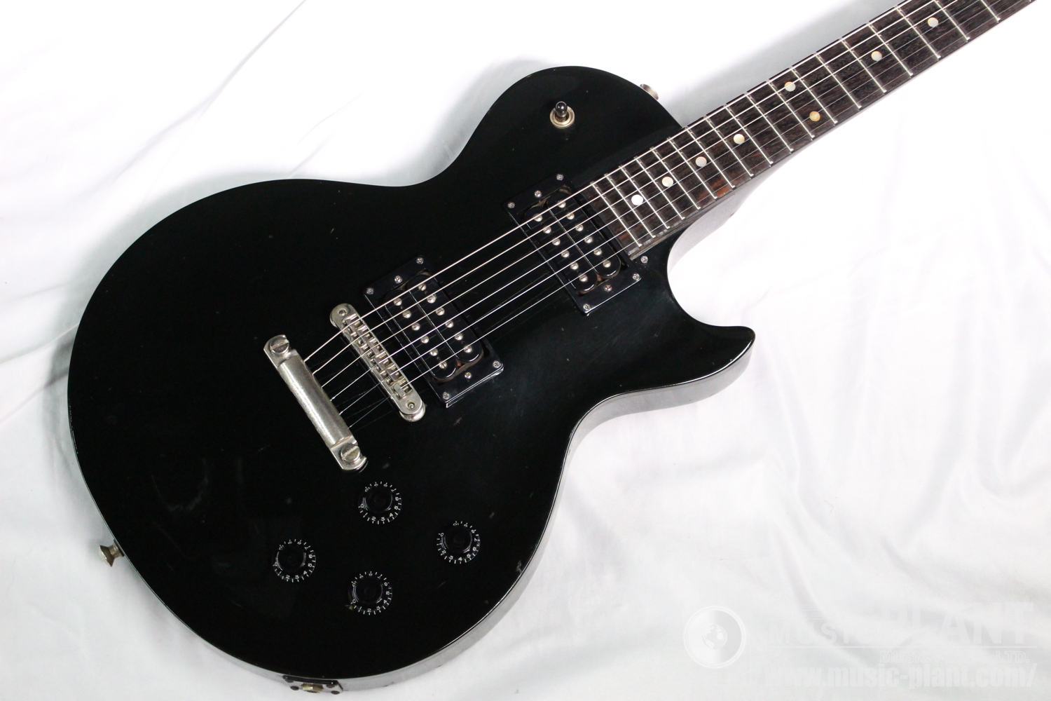 1978 LP Studio Type Black追加画像 1978 LP Studio Type Black追加画像