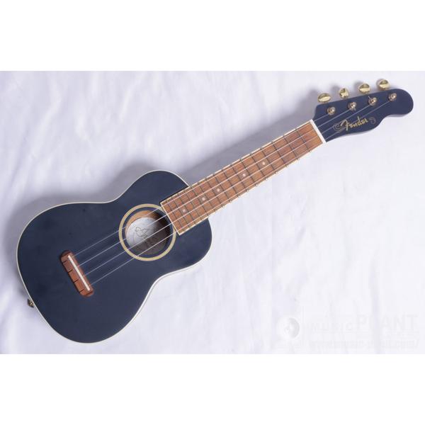Fender-ソプラノウクレレGrace VanderWaal "Moonlight" Soprano Uke