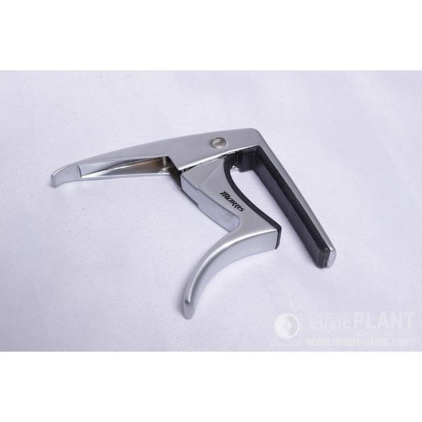 Morris-ウクレレ用カポタストCA-900 Ukulele Eagle Capo