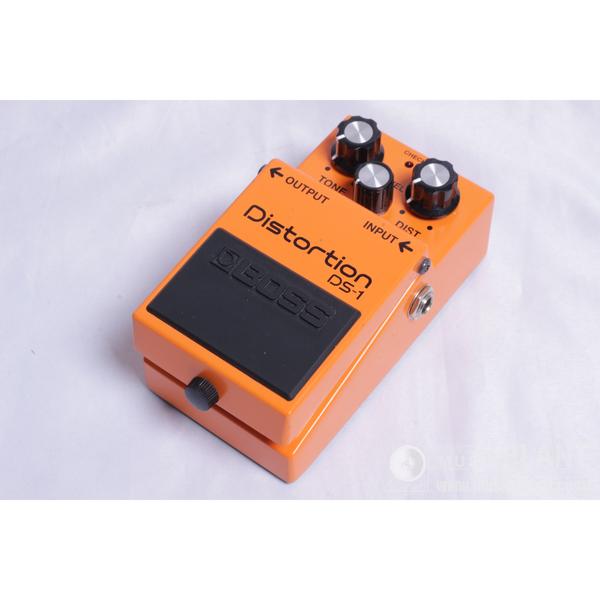 BOSSDS-1 Distortion