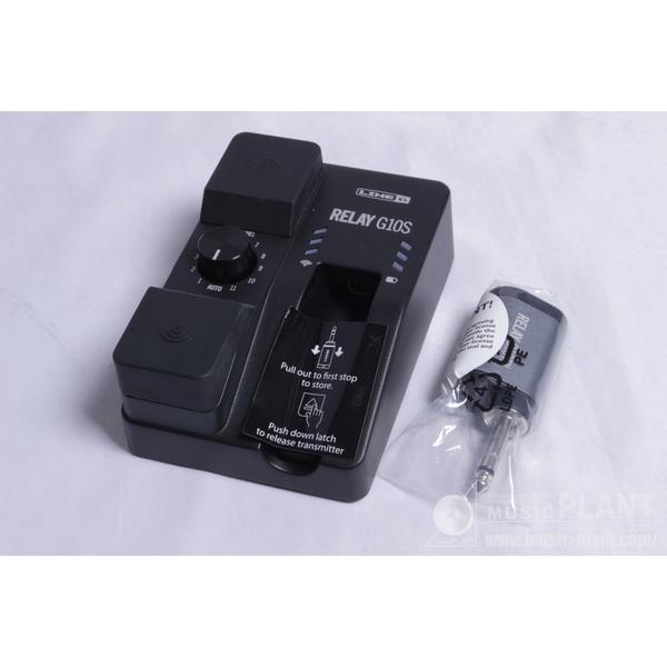 Line6Relay G10S