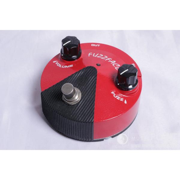 Jim DunlopFFM2 Germanium Fuzz Face Mini