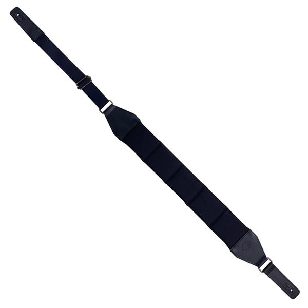 Live Line-ストラップLKC1-BLK Black