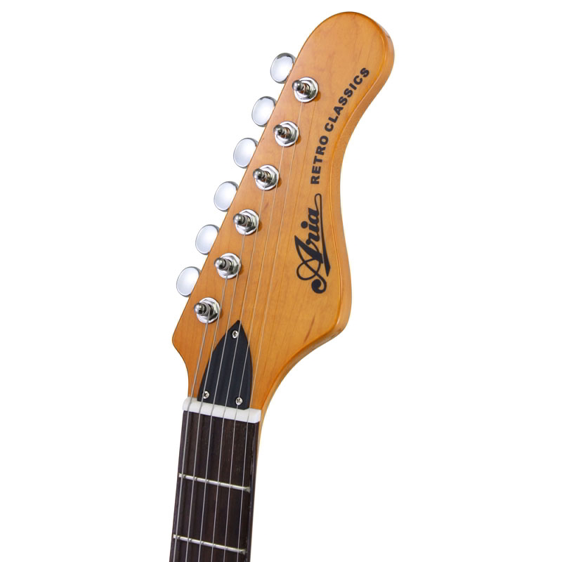 RETRO-1532J SLGDヘッド画像 RETRO-1532J SLGDヘッド画像