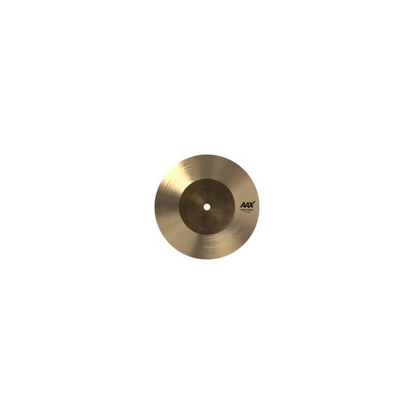 Sabian-スプラッシュシンバルAAX-7MAXSP 7" MAX Splash 25th Anniversary Mike Portnoy Signature