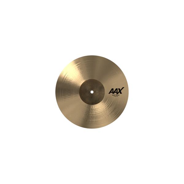 SabianAAX-11MAXSP 11" MAX Splash 25th Anniversary Mike Portnoy Signature