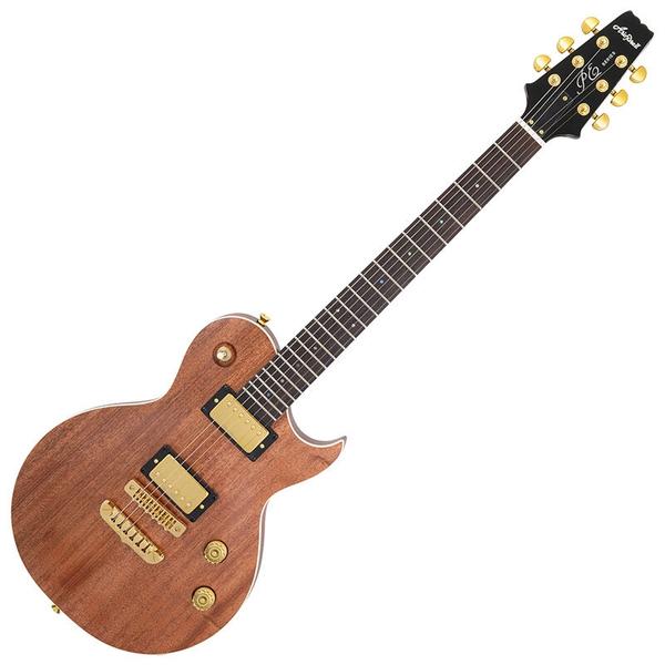 ARIA PRO II-エレキギターPE-600MH STBR