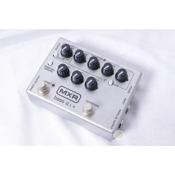 MXRM80 Custom Limited Bass D.I.+