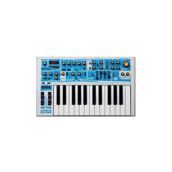 NovationBass Station II Swifty Edition