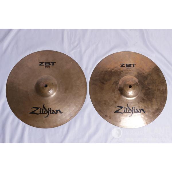 ZildjianZBT HiHats Pair 14