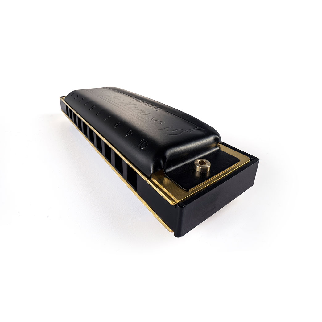 562/20P Pro Harp B♭追加画像 562/20P Pro Harp B♭追加画像