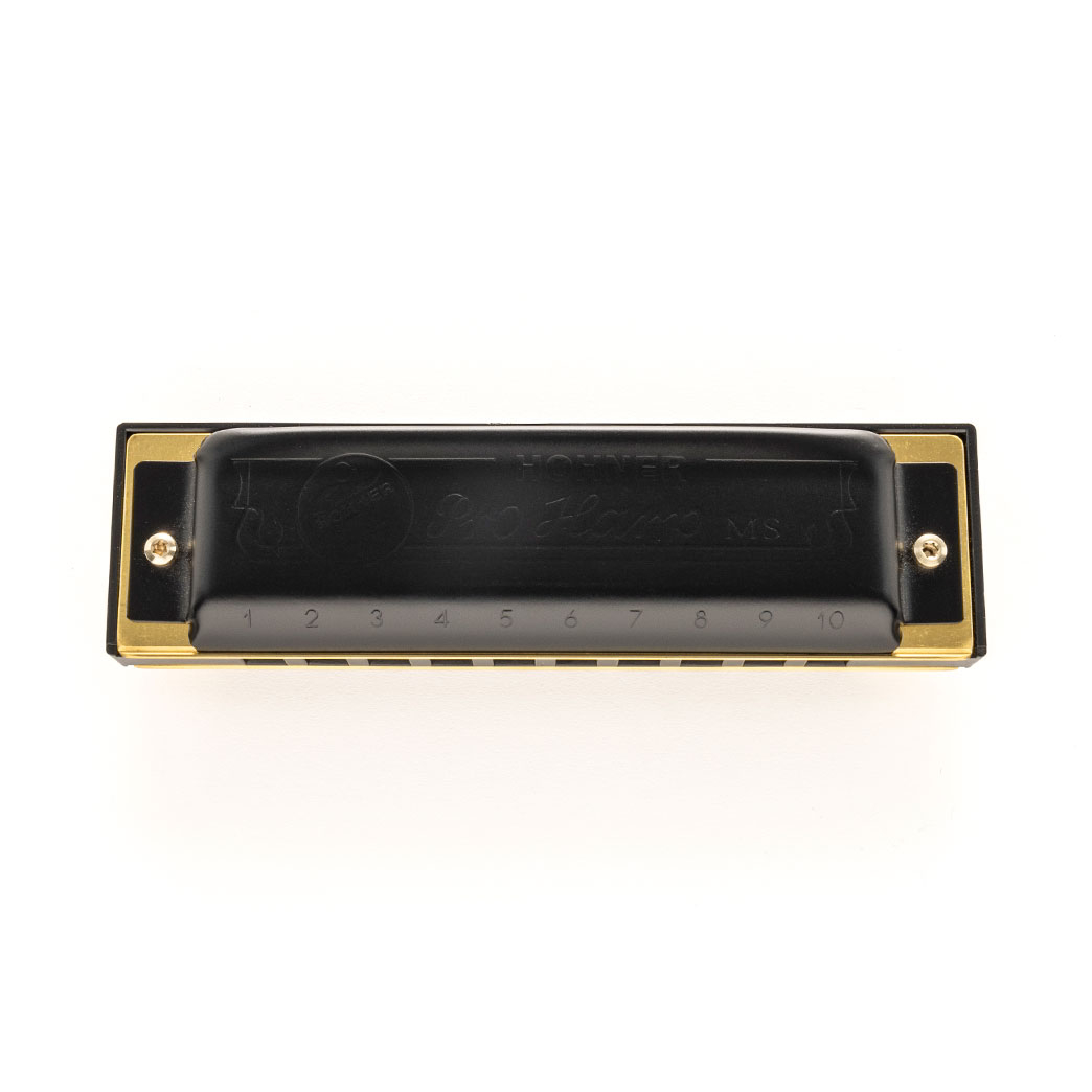 562/20P Pro Harp B♭ヘッド画像 562/20P Pro Harp B♭ヘッド画像