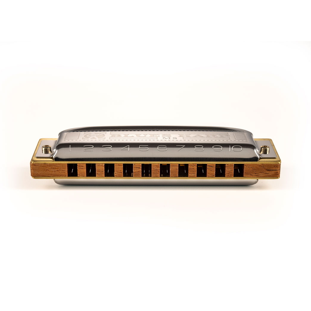 532/20P Blues Harp D追加画像 532/20P Blues Harp D追加画像
