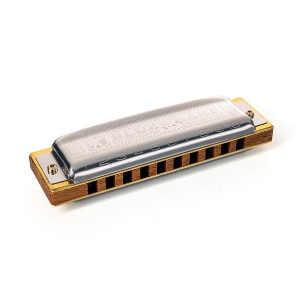532/20P Blues Harp B♭サムネイル